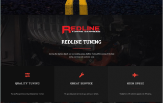 Redline Tuning Services