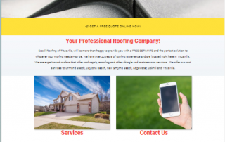 Excell Roofing