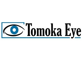 Tomoka Eye